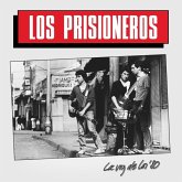 La Voz De Los '80 (2021 Remaster Red Vinyl Gatefol