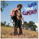 Cumbia Cumbia Cumbia!!! Vol.1 (Repress)