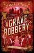 A Grave Robbery (eBook, ePUB) - Bild 1
