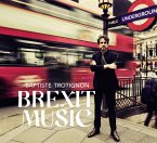 Brexit Music (Gatefold Black Vinyl 2lp-Set)