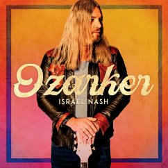 Ozarker (Black Lp) - Nash,Israel