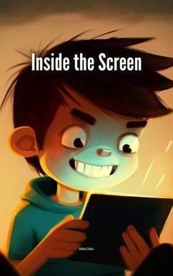 Inside the Screen (eBook, ePUB) - Stokes, Nathan