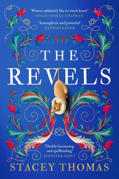 Cover The Revels (eBook, ePUB)