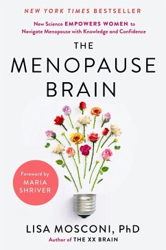 The Menopause Brain (eBook, ePUB) - Mosconi, Lisa