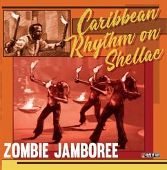 Zombie Jamboree -Caribbean Rhythm On Shellac (Limi - Diverse