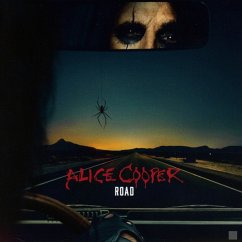 Road (Cd Jewelcase) - Cooper,Alice