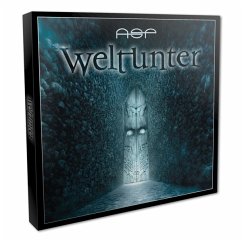 Weltunter (Lim. Vinyl Deluxe-Edition) - Asp