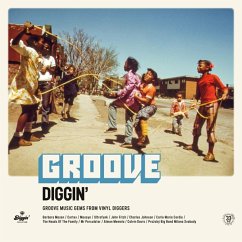 Groove Diggin' - Diverse