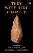They Were Here Before Us (eBook, ePUB) - Bild 1