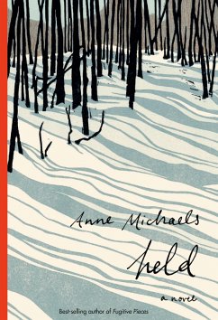 Held (eBook, ePUB) - Michaels, Anne
