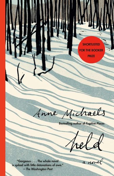 Held (eBook, ePUB)