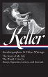 Helen Keller: Autobiographies & Other... - Bild 1
