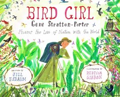 Bird Girl (eBook, ePUB) - Esbaum, Jill