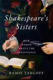 Shakespeare's Sisters (eBook, ePUB)