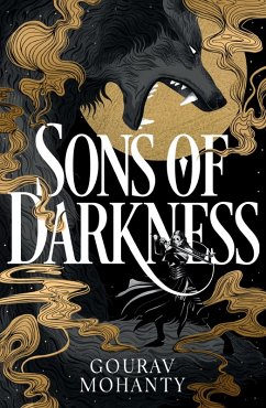 Sons of Darkness (eBook, ePUB) - Mohanty, Gourav