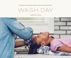 Wash Day (eBook, ePUB) - Faxio, Tomesha