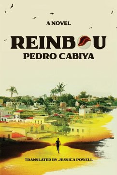 Reinbou (eBook, ePUB) - Cabiya, Pedro