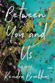 Between You and Us (eBook, ePUB)