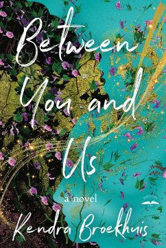Cover Between You and Us (eBook, ePUB)