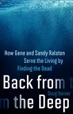 Back from the Deep (eBook, ePUB)