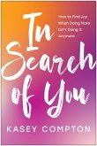 In Search of You (eBook, ePUB)
