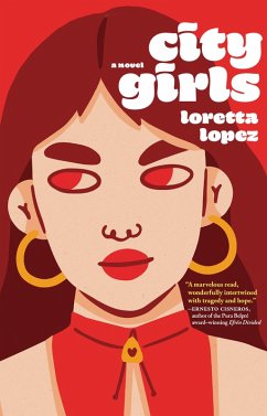 City Girls (eBook, ePUB) - Lopez, Loretta