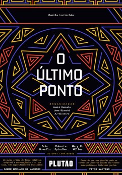 O último ponto (eBook, ePUB) - Loricchio, Camila