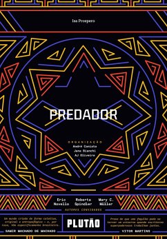 Predador (eBook, ePUB) - Prospero, Isa