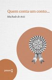 Quem conta um conto... (eBook, ePUB) Quem conta um conto... (eBook, ePUB)
