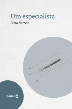 Um especialista (eBook, ePUB) - Barreto, Lima