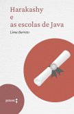 Harakashy e as escolas de Java (eBook, ePUB) Harakashy e as escolas de Java (eBook, ePUB)