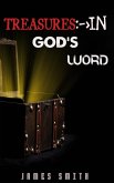 Treasures in God's Word (eBook, ePUB) Treasures in God's Word (eBook, ePUB)