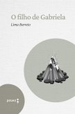 O Filho de Gabriela (eBook, ePUB) O Filho de Gabriela (eBook, ePUB)