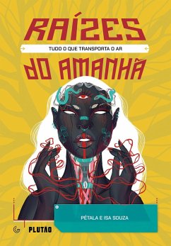Cover Tudo o que transporta o ar (eBook, ePUB)