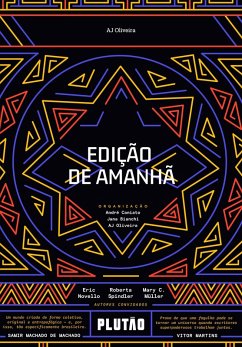 Edição de amanhã (eBook, ePUB) - Oliveira, Aj