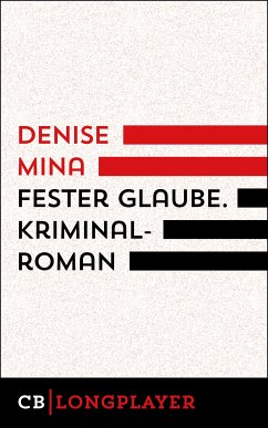 Fester Glaube (eBook, ePUB) - Mina, Denise