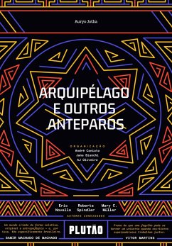 Arquipélago e outros anteparos (eBook, ePUB) - Jotha, Auryo