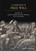 A Companion to Free Will (eBook, PDF)