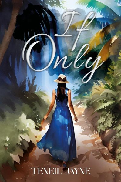 If Only (eBook, ePUB)