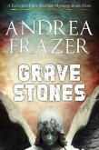 Grave Stones (The Falconer Files Murder Mysteries, #9) (eBook, ePUB)