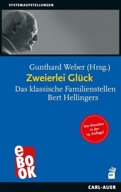 Zweierlei Glück (eBook, ePUB) - Weber, Gunthard