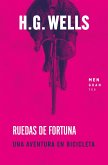 Ruedas de fortuna (eBook, ePUB)