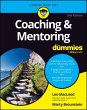 Coaching & Mentoring For Dummies... - Bild 1