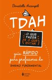 TDAH (resumo) (eBook, ePUB) TDAH (resumo) (eBook, ePUB)