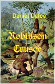 Robinson Cruso (eBook, ePUB)