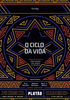 Cover O ciclo da vida (eBook, ePUB)