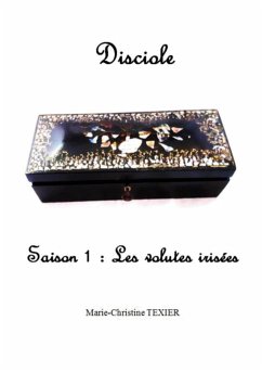 Disciole (eBook, ePUB) - Texier, Marie-Christine