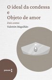 O ideal da condessa e Objeto de amor (eBook, ePUB) O ideal da condessa e Objeto de amor (eBook, ePUB)