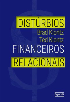 Distúrbios financeiros relacionais (eBook, ePUB) - Klontz, Brad