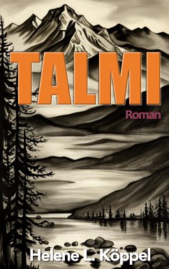 Talmi (eBook, ePUB) - Köppel, Helen Luise